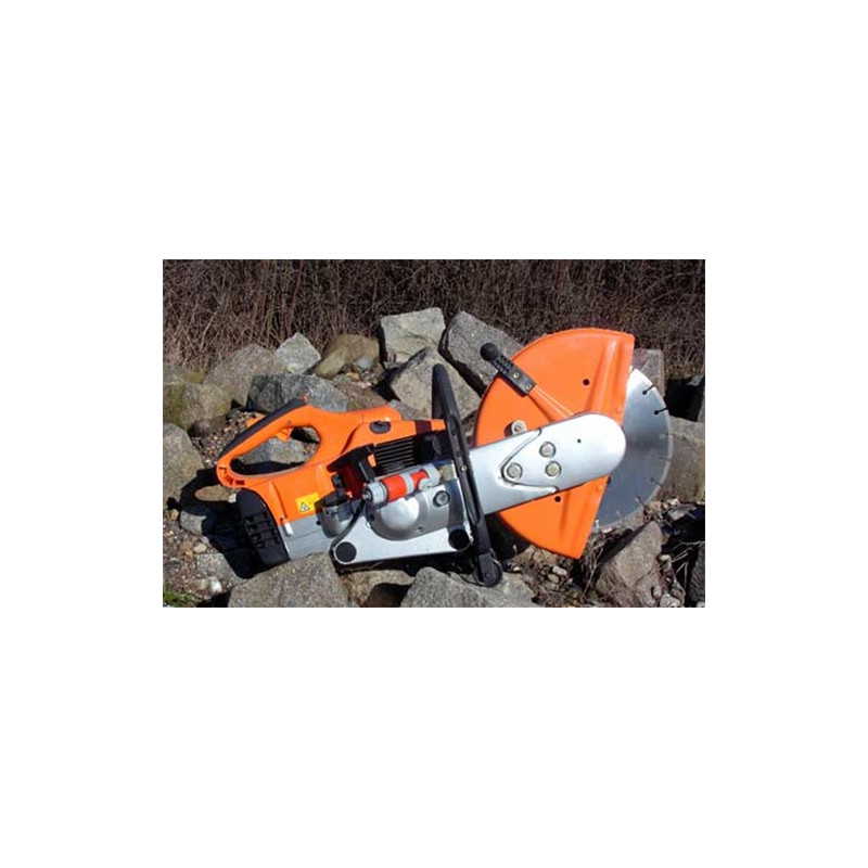 Rekylstart til EHS-350 benzin kapsav - kort model