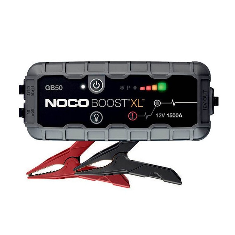 Jumpstarter