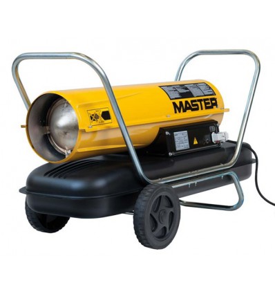 Master Varmekanon 44 kW