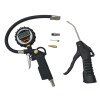 Digital pumpepistol og blæsepistol