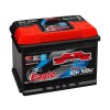 Eagle Batteri 12 volt - 62 Ah