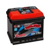 Eagle Batteri 12 volt 45 Ah