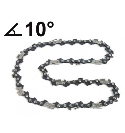 Kløvekæde / ripping chain 20" - 78 led - 1,5 mm - 0,325"