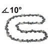 Kløvekæde / ripping chain 20" - 78 led - 1,5 mm - 0,325"