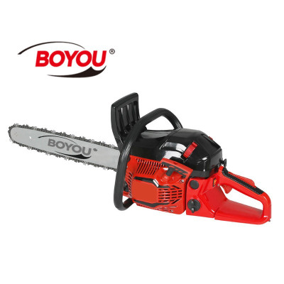 Boyou Motorsav/kædesav 20"