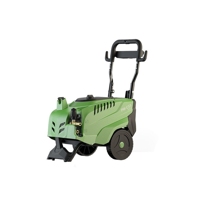 ICP 400 volt Højtryksrenser 200 bar