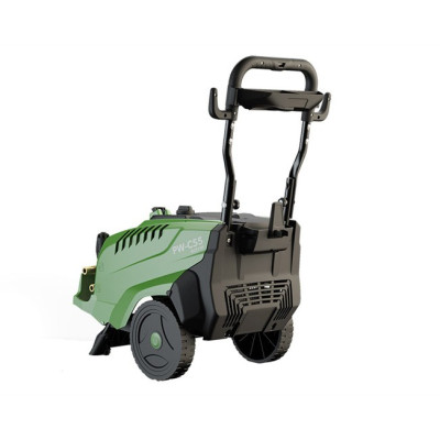 ICP 400 volt Højtryksrenser 200 bar
