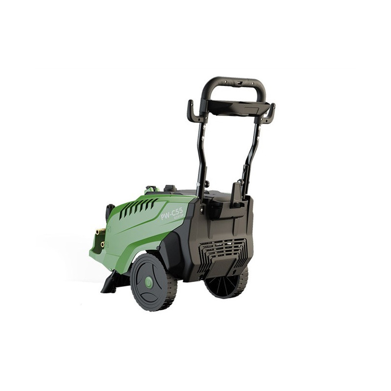 ICP 400 volt Højtryksrenser 200 bar