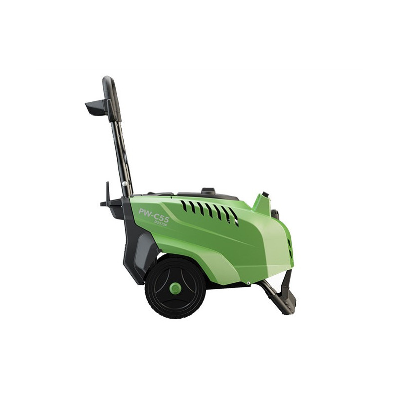 ICP 400 volt Højtryksrenser 200 bar