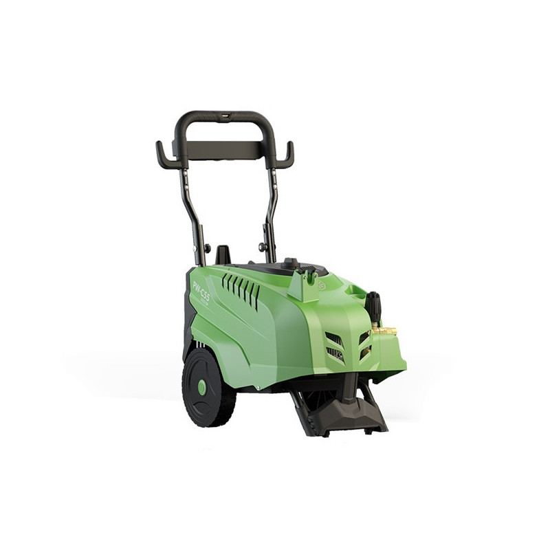 ICP 400 volt Højtryksrenser 200 bar