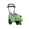 ICP 400 volt Højtryksrenser 200 bar