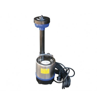 Springvandspumpe - 230 volt