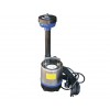 Springvandspumpe - 230 volt