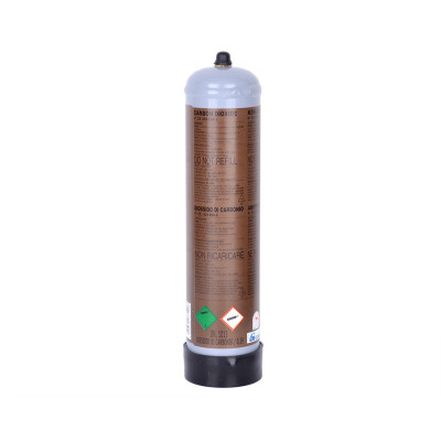 CO2 Gasflaske 950 ml