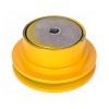 Slyngkobling t/enkelt kilerem 15 mm hul - diameter 143 mm