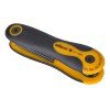 Torx sæt - folde model - 7 størrelser