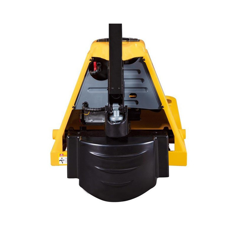 Strax Elektrisk Palleløfter - 1500 kg
