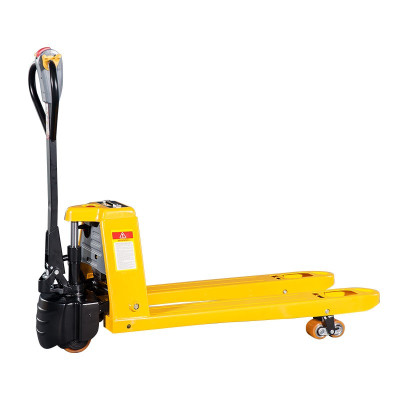 Strax Elektrisk Palleløfter - 1500 kg