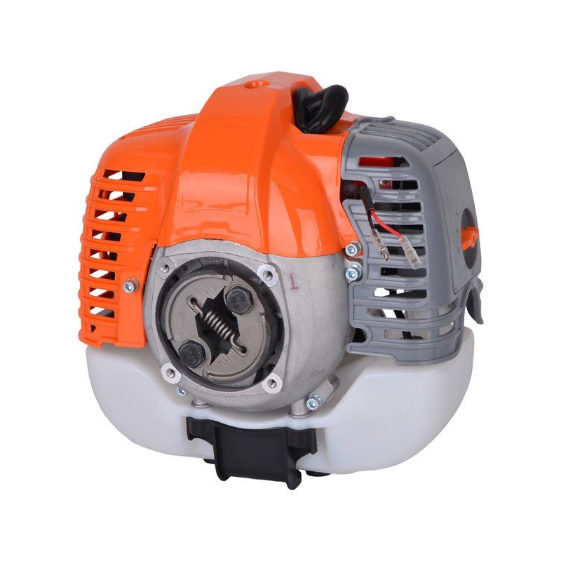 43 cc motor 2-takt med el-start