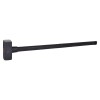 Banehammer med glasfiberskaft - 4 kg