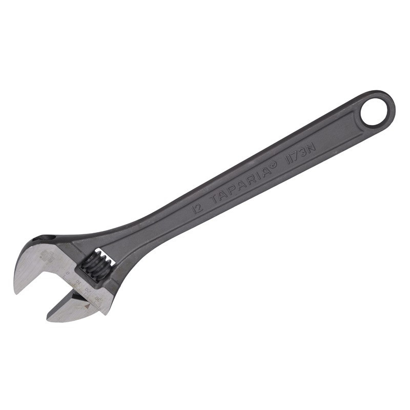 Svensknøgle 12" Tapari