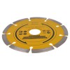 125 mm diamantklinge "åben" FERM