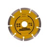 125 mm diamantklinge "åben" FERM