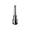 Adapter MK2 / konus 2 til 19 mm Weldon
