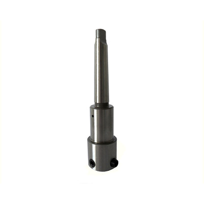 Adapter MK2 / konus 2 til 19 mm Weldon