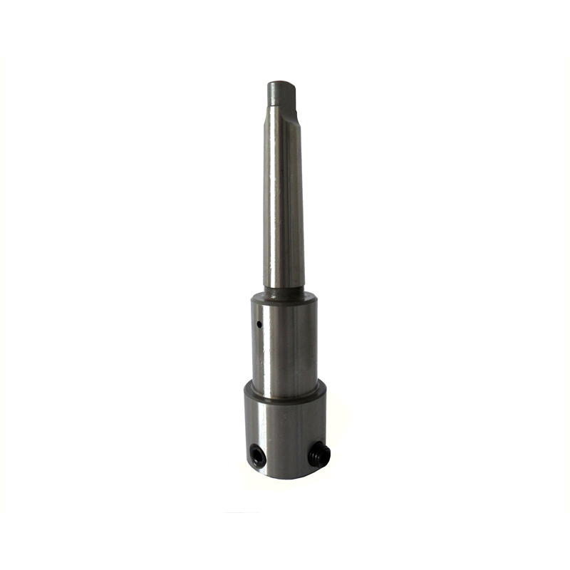 Adapter MK2 / konus 2 til 19 mm Weldon