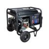 Hyundai Generator 7500 watt - 400 volt