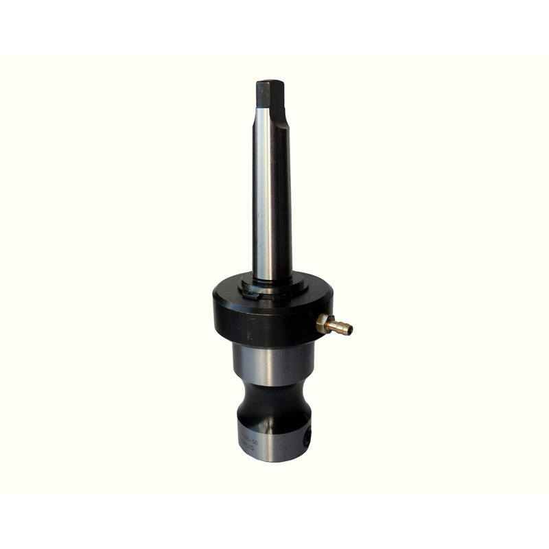 Adapter MK2 / konus 2 til 19 mm Weldon m/køling