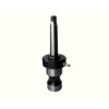Adapter MK2 / konus 2 til 19 mm Weldon m/køling