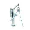 Linehaler - 12 volt - 90 kg