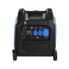 Hyundai Digital Generator 6500 watt - elstart