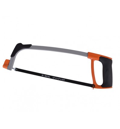 Nedstryger 300 mm med ergonomisk greb