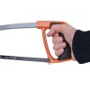 Nedstryger 300 mm med ergonomisk greb