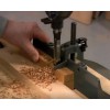 Taphul adapter til søjleboremaskine