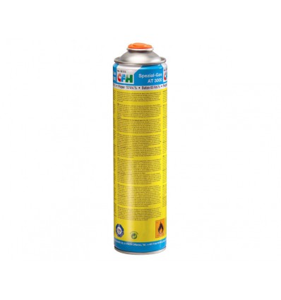 Gasflaske 330 gram