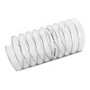 Superflex PU slange 100 mm - 1 meter