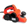 YATO Professionel Elhøvl 1050 watt