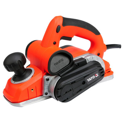 YATO Professionel Elhøvl 1050 watt