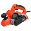 YATO Professionel Elhøvl 1050 watt