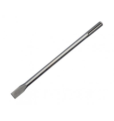 SDS MAX Fladmejsel 400 x 25 mm
