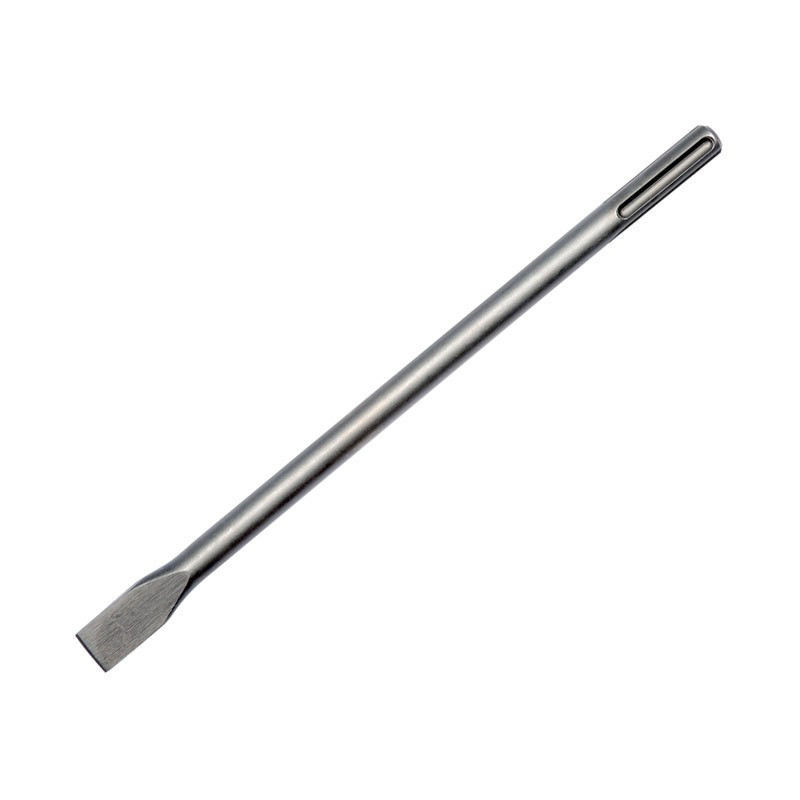 SDS MAX Fladmejsel 400 x 25 mm