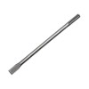 SDS MAX Fladmejsel 400 x 25 mm