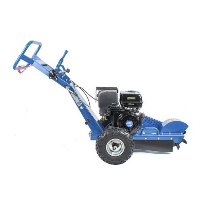 Hyundai Stubfræser - 15 hk benzinmotor