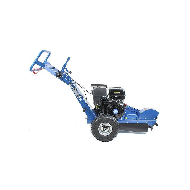 Hyundai Stubfræser - 15 hk benzinmotor