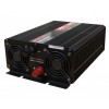 2000 watt Inverter DC 24V til AC 230V