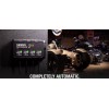 Noco Genius 2X4 Batterilader til 6 og 12 volt - 8000 mA